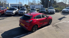 Ford Puma ST 1.5 EcoBoost ST 5dr Petrol Hatchback